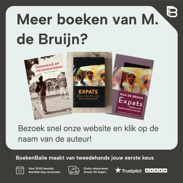 HANDBOEK VOOR DE NERD 9789053336397 M. de Bruijn, Verzenden, Zo goed als nieuw, M. de Bruijn