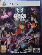 Gori Cuddly Carnage (ps5 nieuw), Ophalen of Verzenden