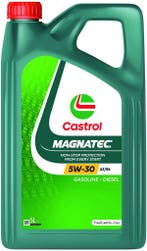 Castrol Magnatec 5W30 A3/B4 5 Liter, Ophalen of Verzenden
