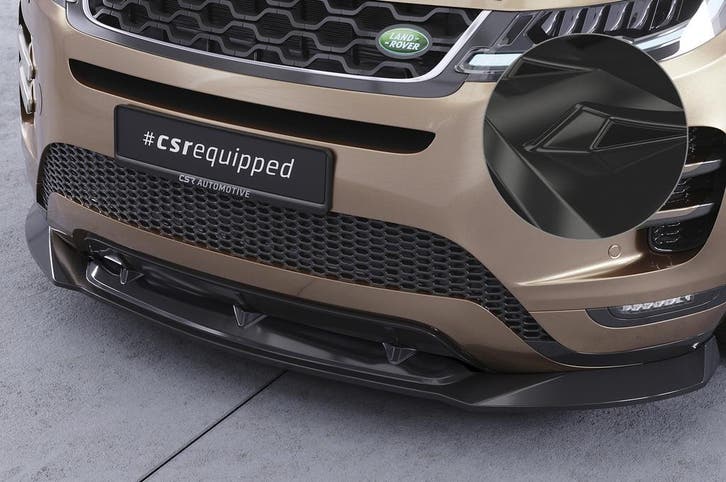 Cupspoiler voor Land Rover Range Rover Evoque (L551) CSL732-, Autos : Pièces & Accessoires, Carrosserie & Tôlerie, Envoi