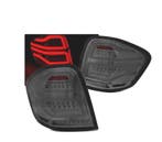 FEUX ARRIÈRE MERCEDES W164 05-08 LED BAR FUMÉ, Verzenden, Nieuw