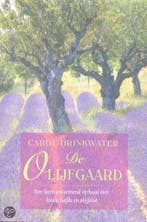 De olijfgaard 9789044303094 C. Drinkwater, Boeken, Verzenden, Gelezen, C. Drinkwater