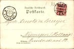 Allemagne, Allemagne, Allemagne - Carte postale (144) -