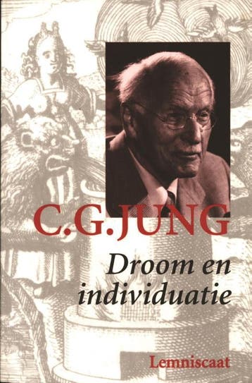 Droom en individuatie / Verzameld werk C.G. Jung / 5, Verzenden, C.G. Jung
