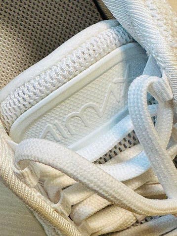 Nike - Air Max 720 Pure Platinum P37,5 - Sneakers - Maat: EU