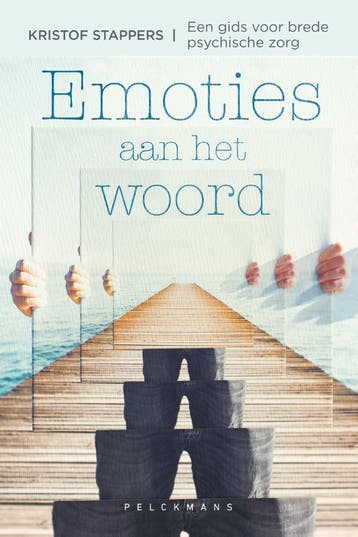 Emoties aan het woord 9789464015744 Kristof Stappers, Verzenden, Kristof Stappers