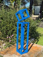 Ana Lucia B.M - Sculpture Indoor - L - No Reserve