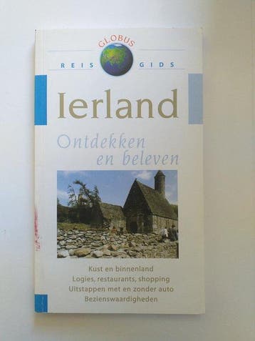 IERLAND - Reinhard, Boeken, Reisgidsen, Verzenden, Nieuw