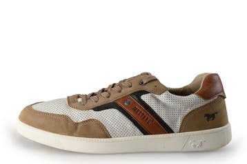 Mustang Veterschoenen in maat 45 Bruin, Bruin, Verzenden, Veterschoenen, Mustang