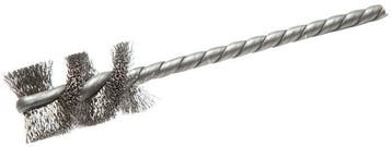 Cilinderborstel Met Een Diameter 25mm, Verzenden, Nieuw