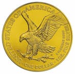 États-Unis. 1 Dollar 2025 Silver Eagle Halloween Pumpkin