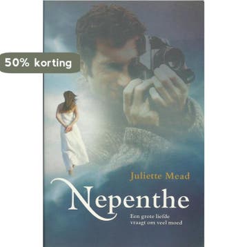 Nepenthe 9789026982989 J. Mead, Verzenden, Gelezen, J. Mead