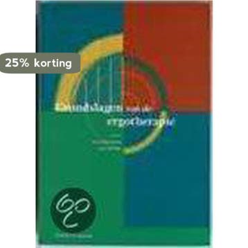 Grondslagen van de ergotherapie 9789035218086, Boeken, Verzenden, Gelezen