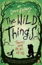 The Wild Things 9780141037134 Dave Eggers, Boeken, Verzenden, Zo goed als nieuw, Dave Eggers