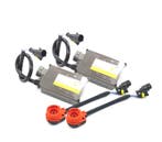 KIT SET COMPLET 2 ADAPTATEURS D2S + BALLASTS CANBUS, Verzenden, Nieuw