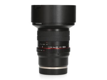 Samyang 14mm f/2.8 ED AS IF UMC - Sony FE - Groothoeklens, Ophalen of Verzenden