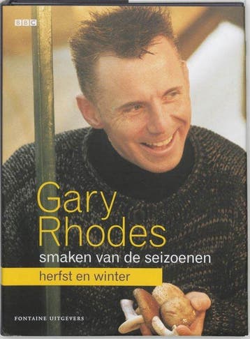 Smaken Van De Seizoenen Najaar Winter - Rhodes, Verzenden, Nieuw