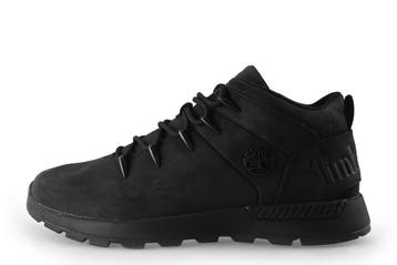 Timberland Sneakers in maat 43½ Zwart, Kleding | Heren, Schoenen, Verzenden, Zo goed als nieuw, Sneakers, Timberland