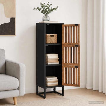 vidaXL Highboard 35 x 30 x 120 cm, Verzenden