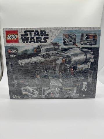 Lego Set - 75292 - Star Wars - The Razor Crest