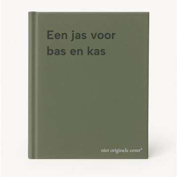 Een jas voor bas en kas 9789048711949, Verzenden