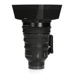 Sony E PZ 18-110mm f/4 G OSS · Zo goed als nieuw, Ophalen of Verzenden
