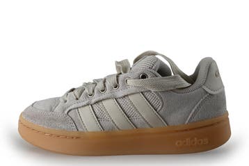Adidas Sneakers in maat 38 Beige, Beige, Zo goed als nieuw, Sneakers, Verzenden