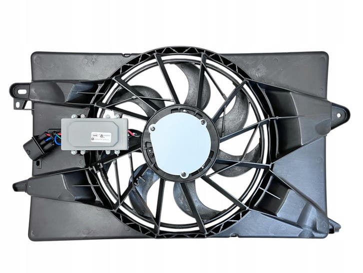 Ventilator DODGE DART 2012-2016 1.4 2.0 55111482AB 68189127A, Autos : Pièces & Accessoires, Autres pièces automobiles, Envoi