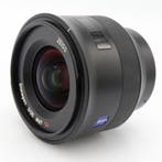 Zeiss Batis 25mm f/2 T* Sony FE | Tweedehands, Verzenden, Zo goed als nieuw