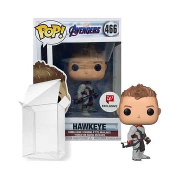 Funko Pop!  Avengers - Hawkeye #466 Walgreens, Verzenden, Nieuw