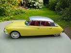 Norev 1:12 - Modelauto - Citroën DS 19 uit 1958 - heel