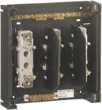 ABB Hafonorm Boîte à fusibles - 6965.220, Bricolage & Construction, Verzenden