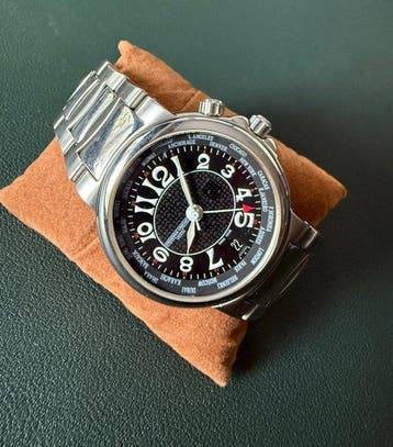 Frédérique Constant - Highlife - FC-308X3H5/6 - Heren -, Nieuw