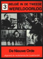 De Nieuwe Orde / België in de Tweede Wereldoorlog / 3 Wilde, Boeken, Verzenden, Gelezen, Wilde