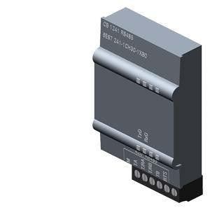Siemens SIMATIC PLC Communicatiemodule - 6ES72411CH301XB0, Verzenden, Nieuw