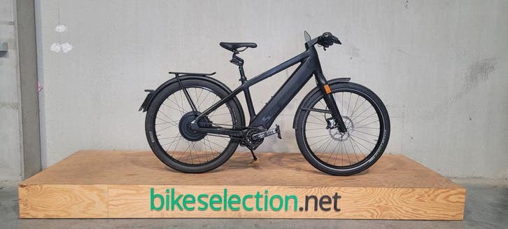 Speed Pedelec | Stromer ST3 Pinion | -74%, Vélos & Vélomoteurs, Vélos | Hommes | Vélos pour homme, Enlèvement