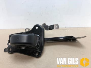 Draagarm links-achter Lynk & Co 01 O250591