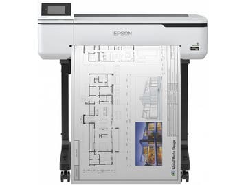Epson SureColor SC-T3100 - Printer - Detail en, Computers en Software, Printers, Verzenden, Nieuw, Epson