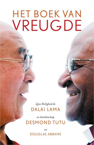 Het boek van vreugde (9789402709391, Desmond Dalai Lama), Boeken, Verzenden, Nieuw