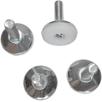Potenset | Nisbets Essentials Warmhoudvitrine GAS-HW929 | 4, Verzenden, Nieuw in verpakking