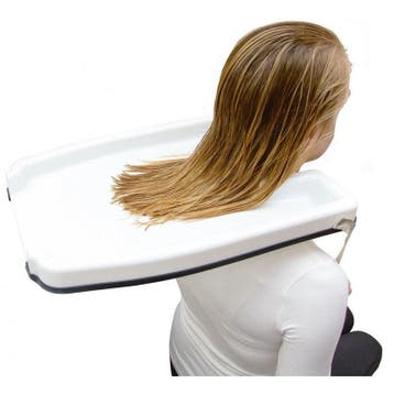 Haarwasbak voor rolstoel, Verzenden, Nieuw