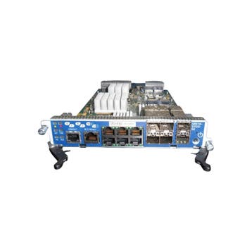 Juniper SRX1K-SYSIO-GE, Computers en Software, Ophalen of Verzenden, Nieuw