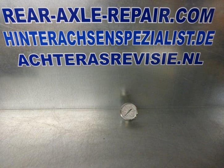 Drukmeter 63P250.MGE (Van alles, Overig), Auto diversen, Auto-accessoires, Nieuw, Verzenden