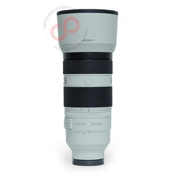 Sony 100-400mm 4.5-5.6 GM OSS FE nr. 3476, TV, Hi-fi & Vidéo, Ophalen of Verzenden, Telelens