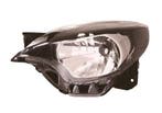 Renault Twingo 2012-2014 Koplamp Links (Koplampen), Verzenden