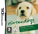 Nintendogs - Labrador & Friends [Nintendo DS], Verzenden, Nieuw