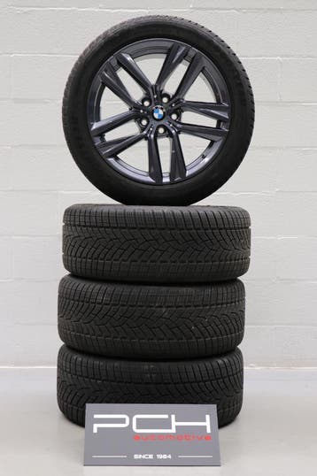 Kit Hiver pour BMW Série 4 (Après 2020), Auto-onderdelen, Banden en Velgen, Ophalen, Pneus et Jantes