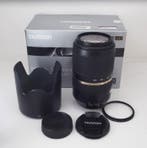 Tamron SP 70-300mm F/4-5.6 Di VC USD Cameralens, Nieuw