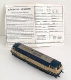 Märklin H0 - 3674 mit Decoder 6603 - Treinset (1) -, Nieuw
