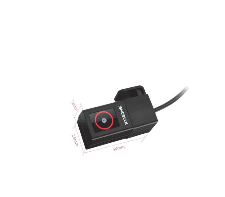 Video-Camera Pour Mini Dvr Hd Xtrons Radio, Autos : Divers, Autoradios, Envoi